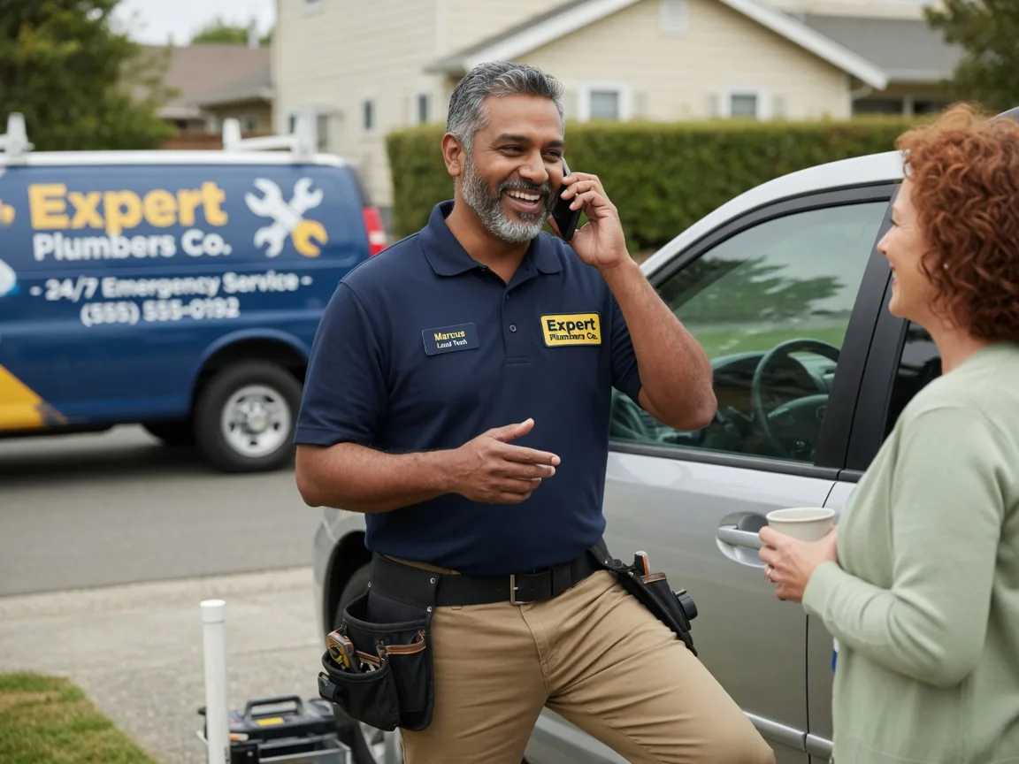 Drain Cleaning Presque Isle, MI FAQs